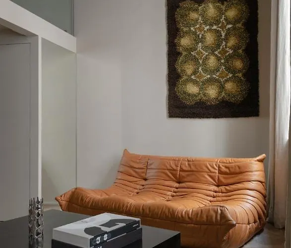 Executive King Suite